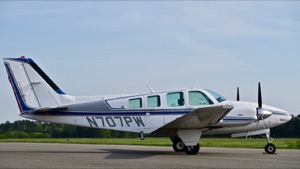 N707PW