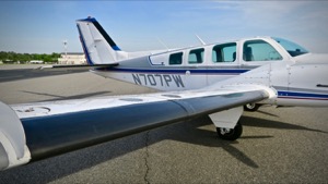 N707PW
