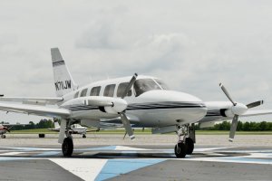 N711JW