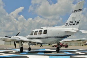 N711JW
