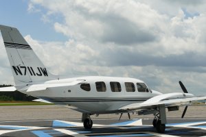 N711JW