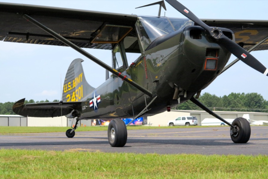 N711WN