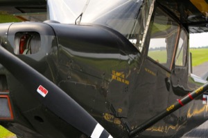 N711WN