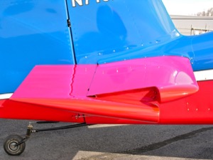 N713DR
