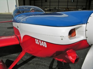 N713DR
