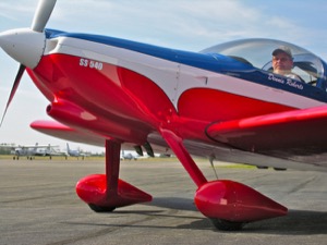 N713DR