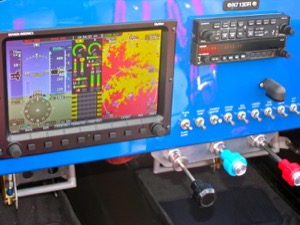 N713DR