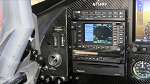 N714BV
