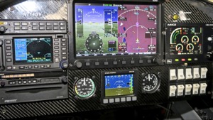 N714BV