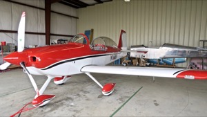 N714BV
