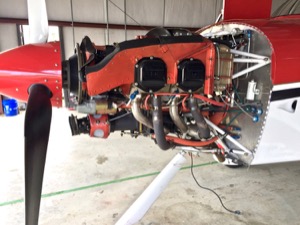 N714BV