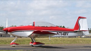 N714BV