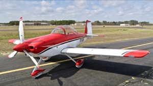 N714BV