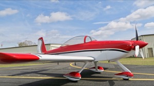 N714BV