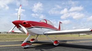 N714BV
