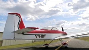 N714BV