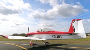 N714BV