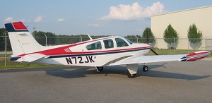 N72JK