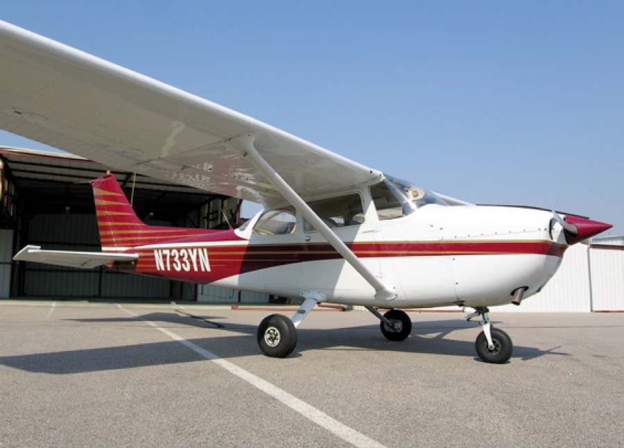N733YN