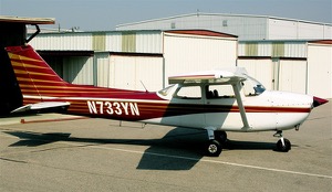 N733YN