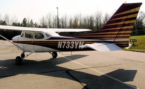 N733YN