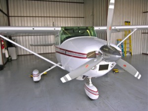 N735GC