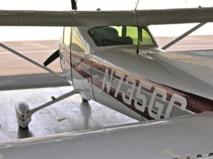 N735GC