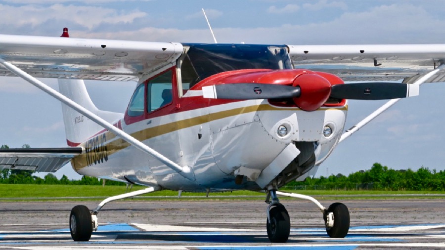 N739JG