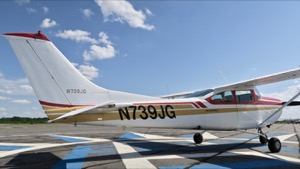 N739JG