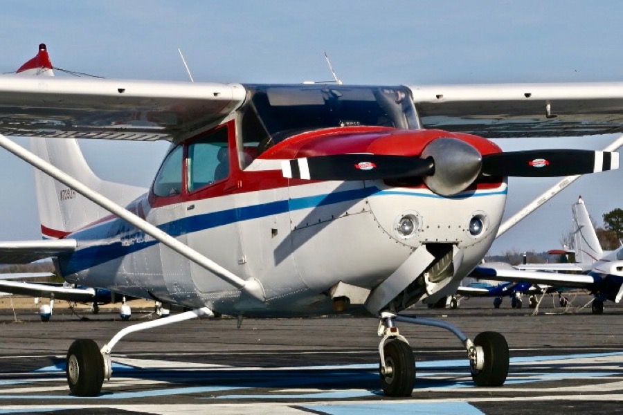 N739ZR