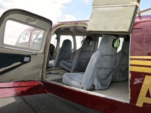 N745AA