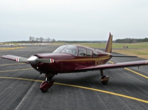 N745AA