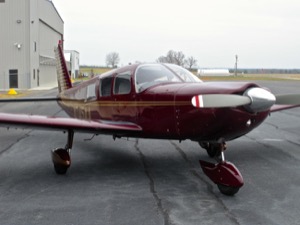 N745AA