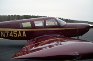 N745AA