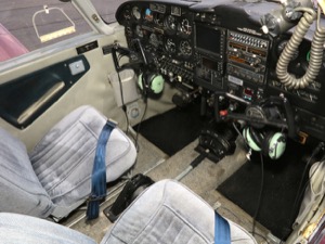 N745AA