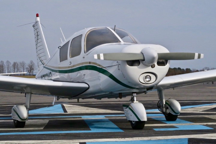 N7524R