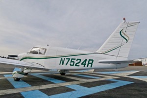 N7524R