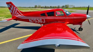 N7536J