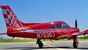 N7536J