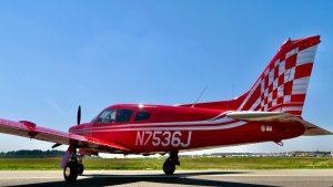 N7536J