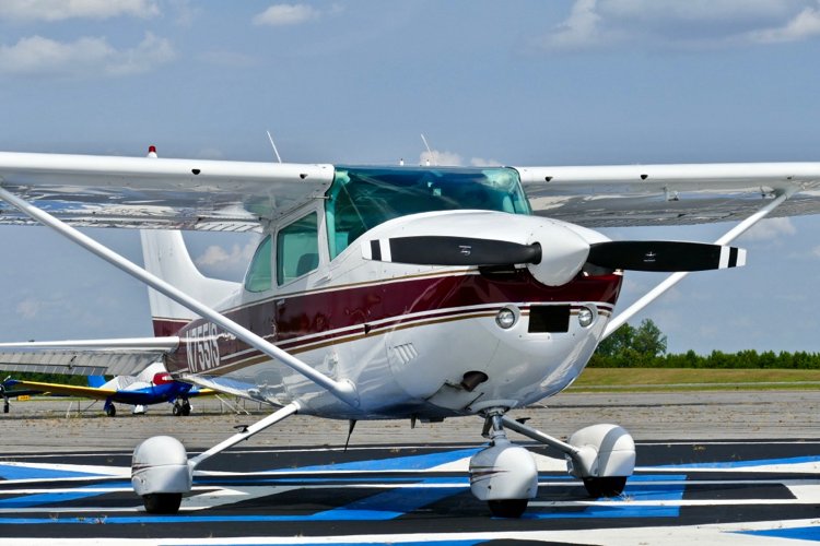 N7551S