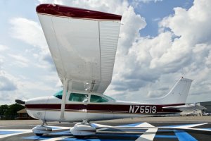 N7551S