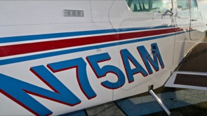 N75AM
