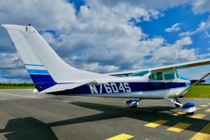 N7604S
