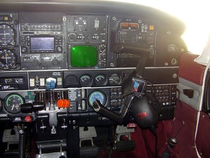 N767WA