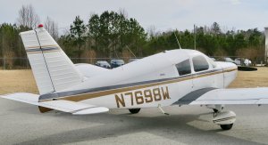 N7698W