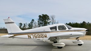 N7698W