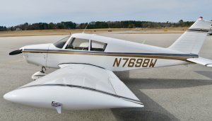 N7698W