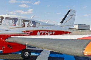 N773PT