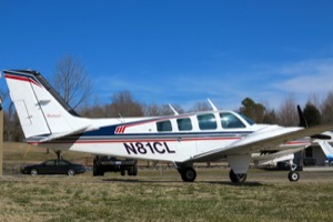 N81CL